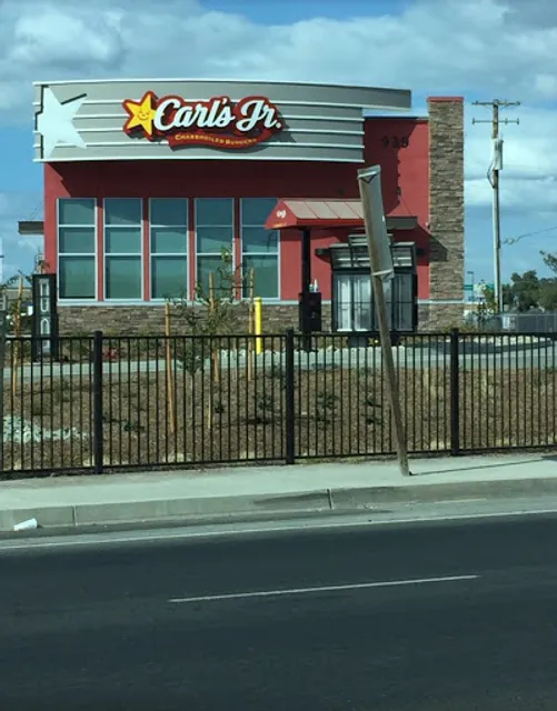 Carl’s Jr.