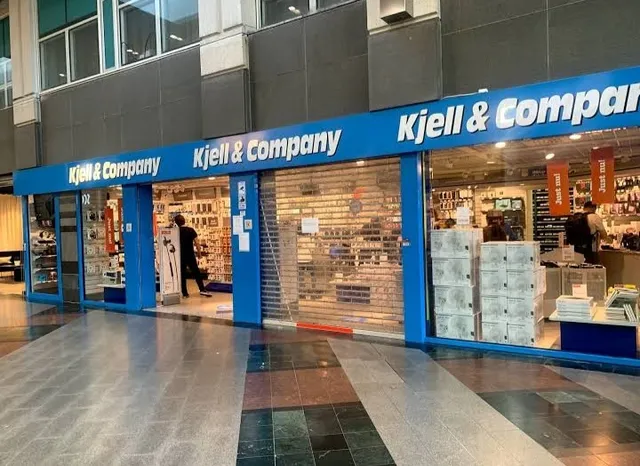 Kjell & Company