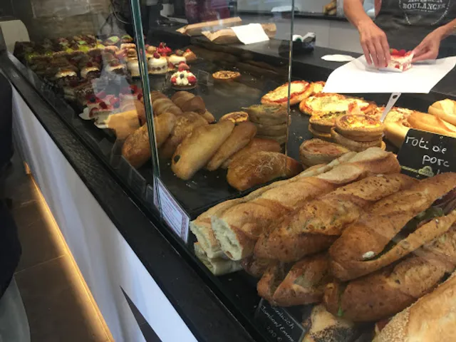 MAISON LANDEMAINE PICPUS