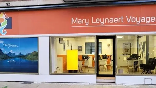 Selectour - Mary Leynaert Voyages