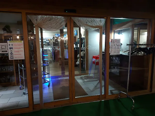 Ristorante Da Biagio