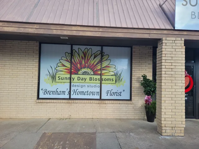 Sunny Day Blossoms Design Studio