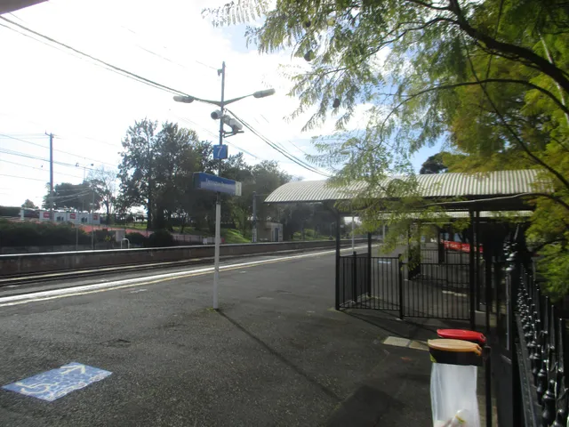 Flemington Racecourse