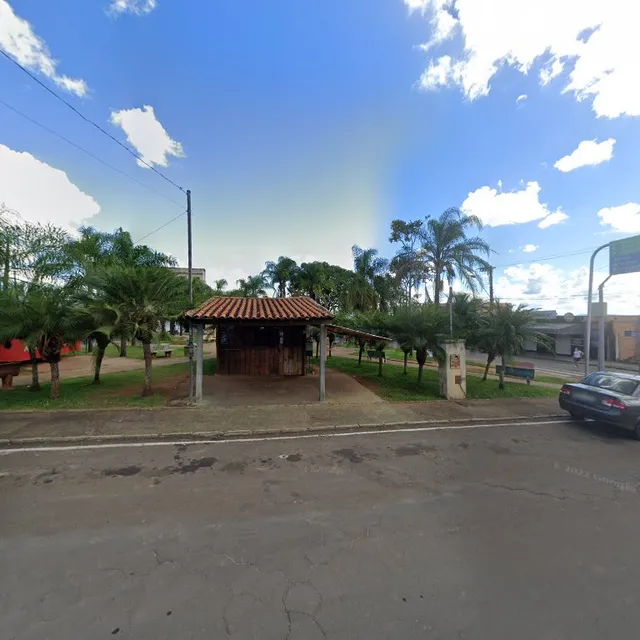 Lanchonete Conquista