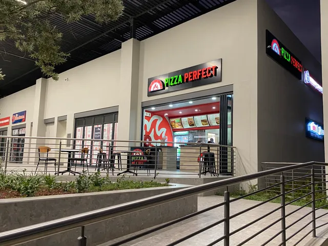 Pizza Perfect Weltevreden Park