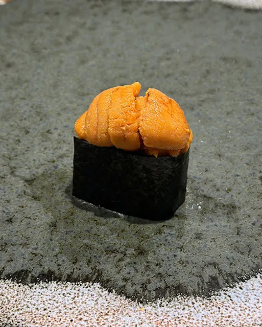 Hiru Omakase 日 • 廚師發辦