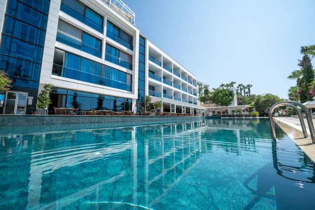 Delta Hotel Marriott Bodrum