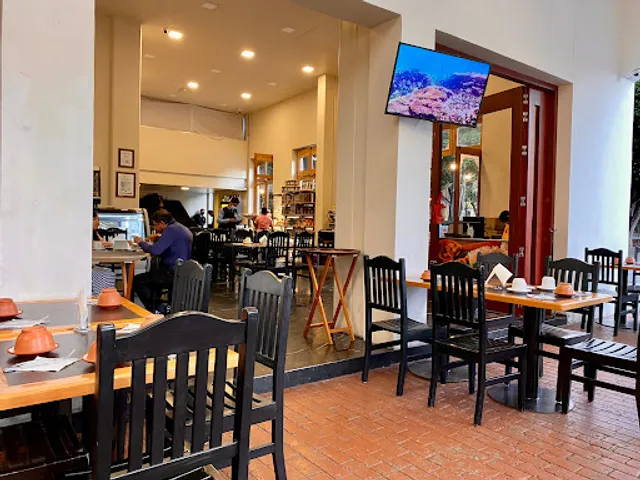 Restaurante Mayordomo