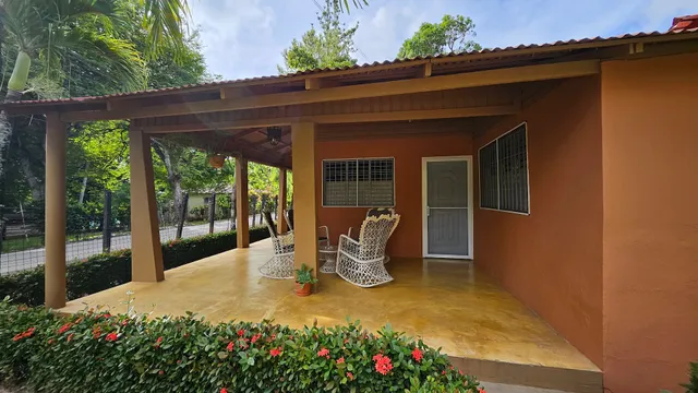 Hacienda López Espino