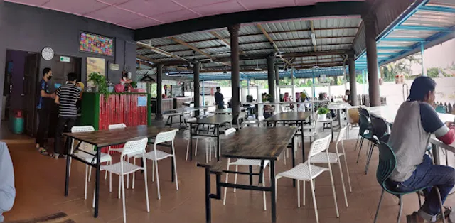 AZR Mentarang Fresh Sekinchan