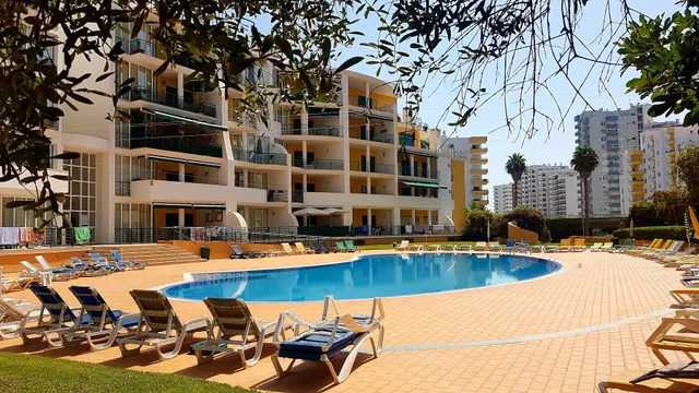 Oasis Parque, Rua Maria Veleda, Lote 1, Bloco A nr 2