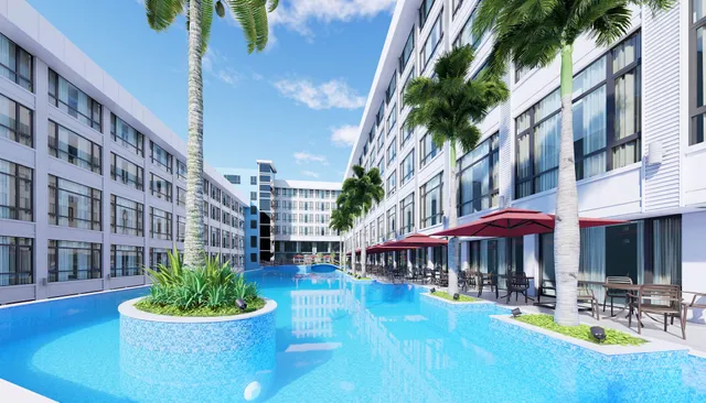 Four Points by Sheraton Boracay