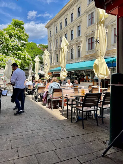 ATLANTIS Fisch Restaurant