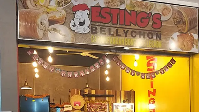 Esting's Bellychon