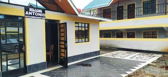 Antonio Accommodation Kericho