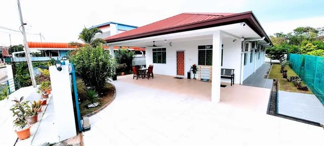 City Homestay Kota Kinabalu Sabah @Tanjung Aru