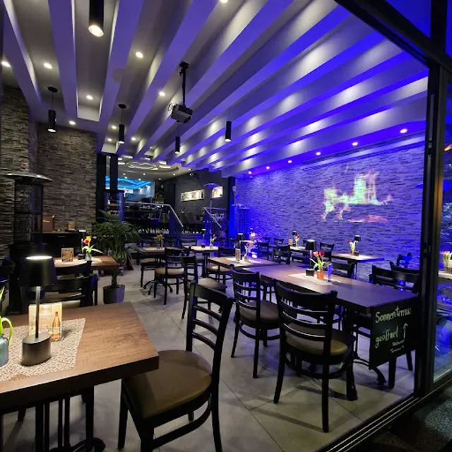 Terrasse 14 Restaurant