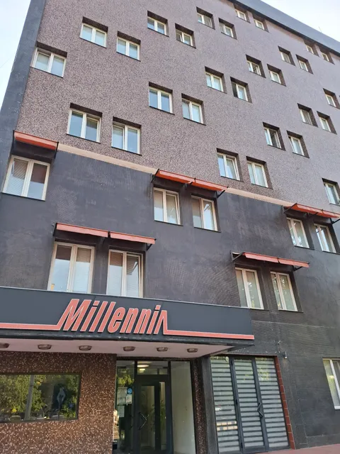 Hotel Millennia