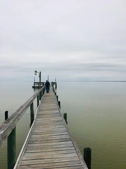 Bahia Vista Waterfront RV Park