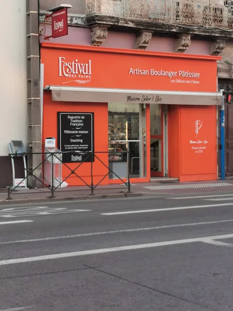 Les délices des frères