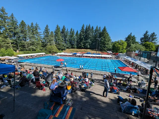 Mt. Hood Community College