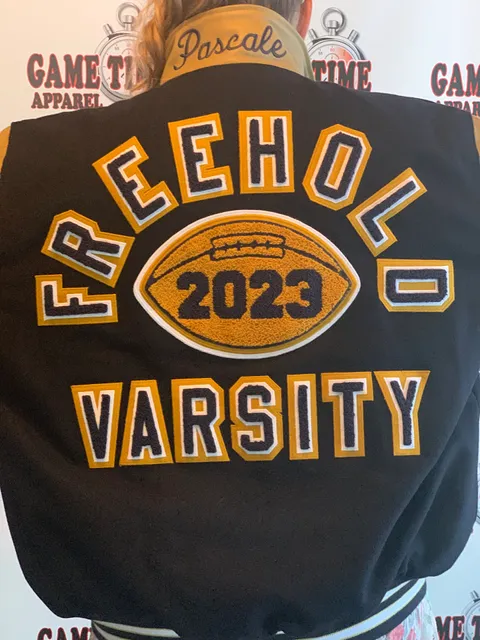 Game Time Apparel (BY APPOINTMENT ONLY)