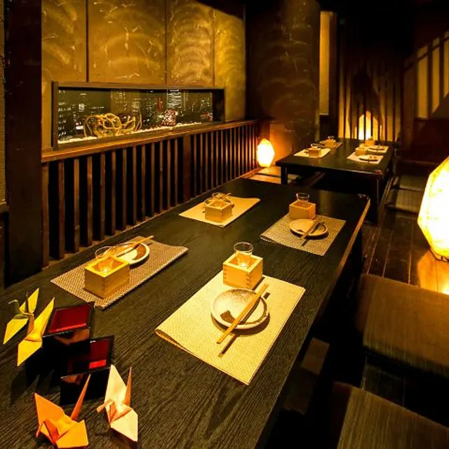 Kitaichi-sakaba Umeda