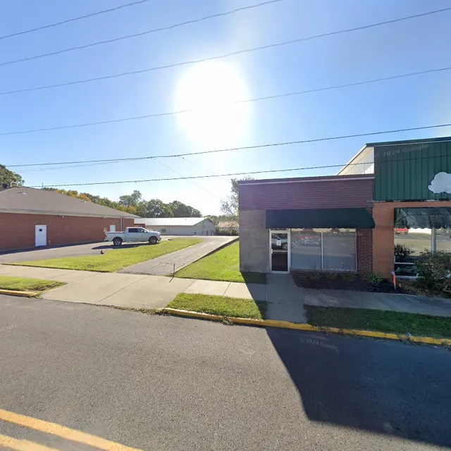 Rainbow Cleaners And Consignment