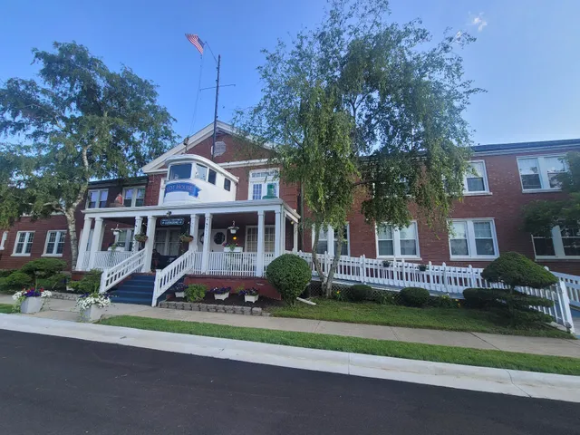 Grosse Ile Pilot House