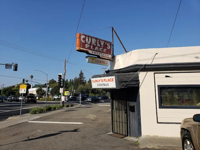 Curly's Place