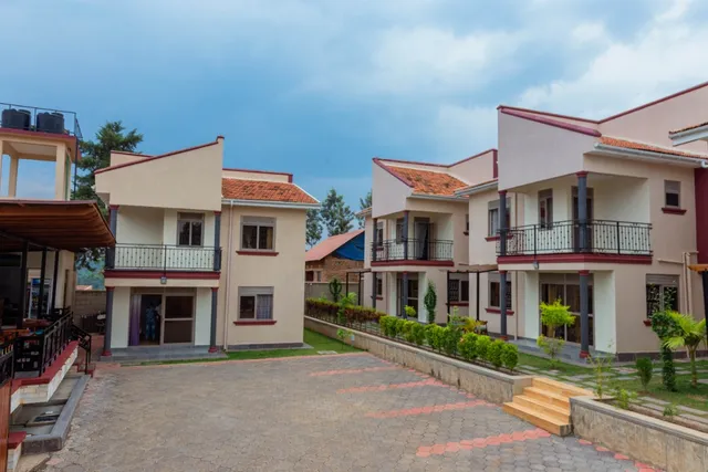 Nataaha Hotels and Apartments