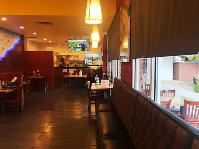 Umami Japanese Cuisine