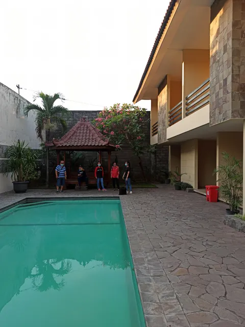 Airy Syariah Kapten Mulyadi 166 Solo