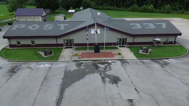 Sunman American Legion Post 337