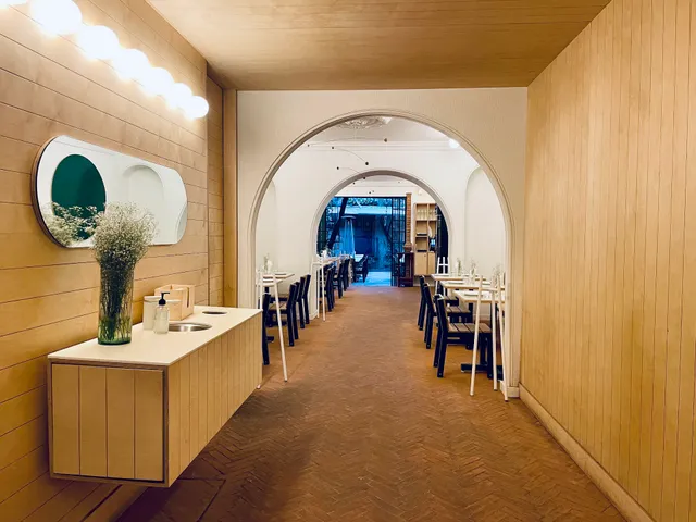 Malcriado ( Polanco )