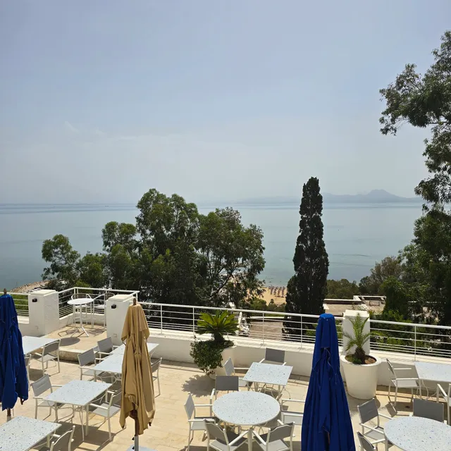 RESTAURANT DAR ZARROUK