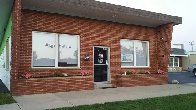 Abby's Mutt Hut