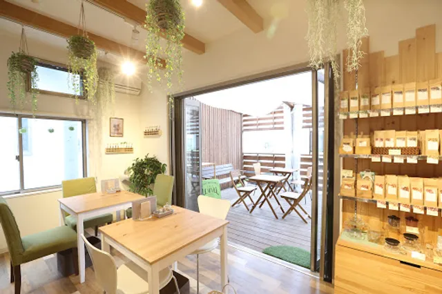 ティーリーフル