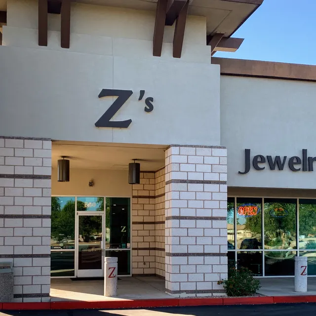 Z's Fine Jewelry Inc