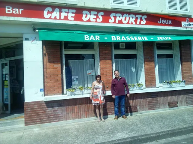 Café de Fere champenoise