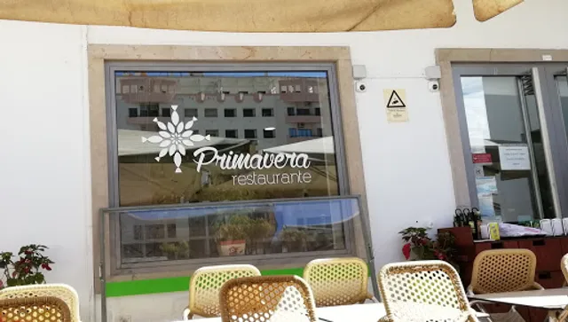 Primavera Restaurante