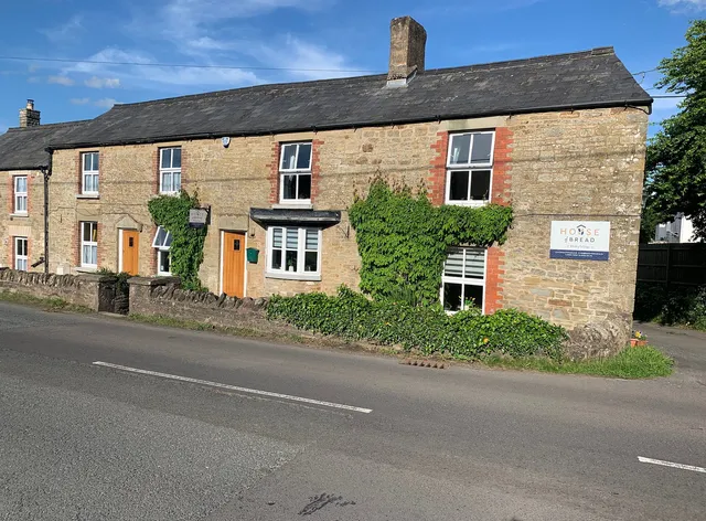 The House of Bread - Holiday Cottages