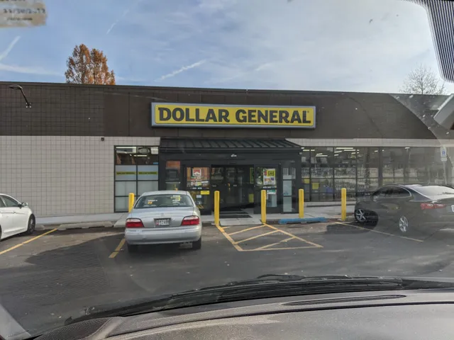 Dollar General