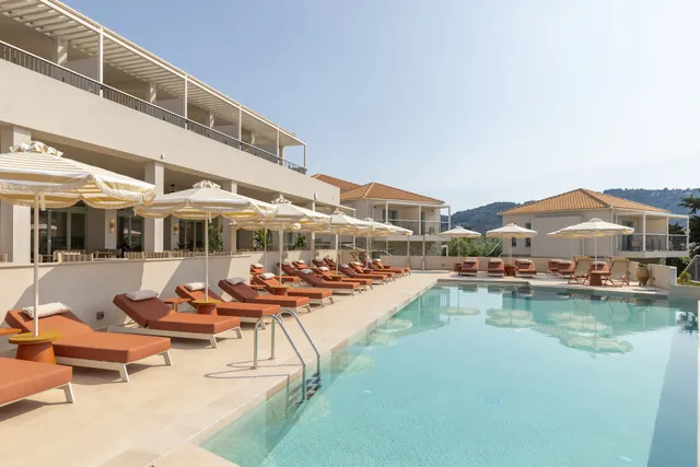 Minno Boutique Hotel & Spa