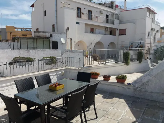 B & B Sotto La Volta