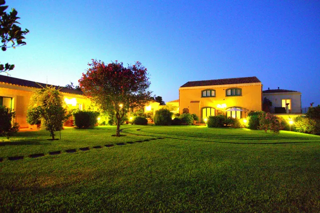 Torre Archirafi Resort