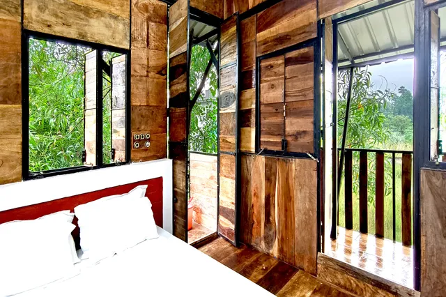 Panchobon Art Resort