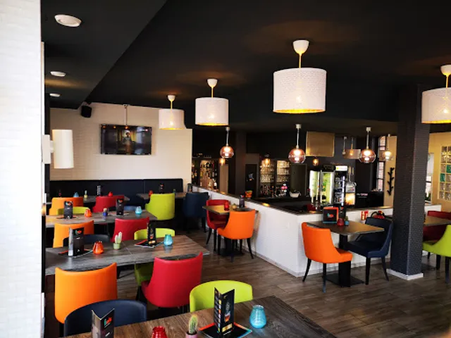 Pecados Café Bar Restaurant