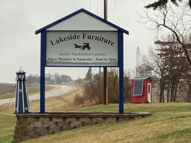 Lakeside Furniture
