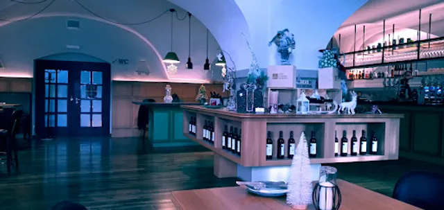 Stiftsrestaurant LEOPOLD